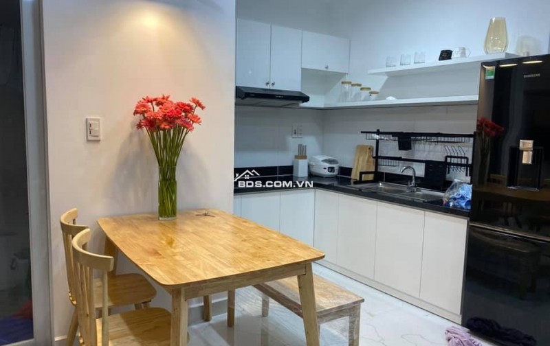 Dự An Conic Boulevard, 2pn 84m2 view sông Chợ Đệm, CK lên đến 15%